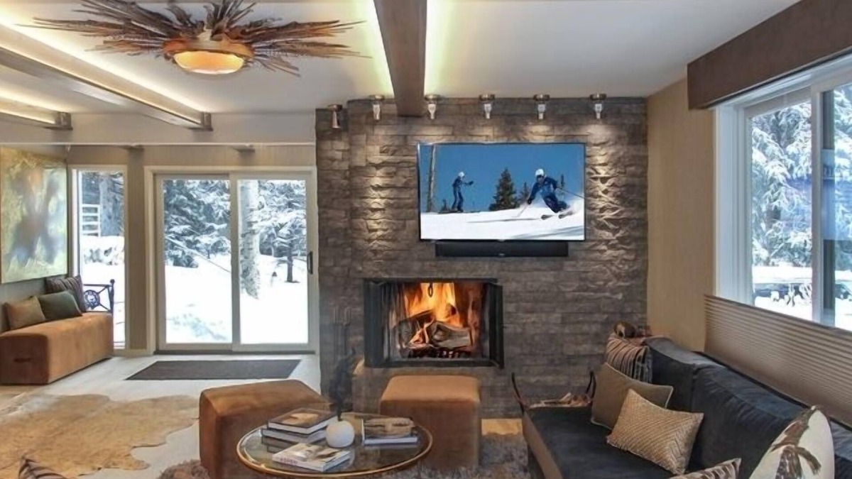 Aspen Condo | A/C & The Only 3 King Bedroom; 3 En Suite Baths On Aspen Mtn, Steps To Lil Nell