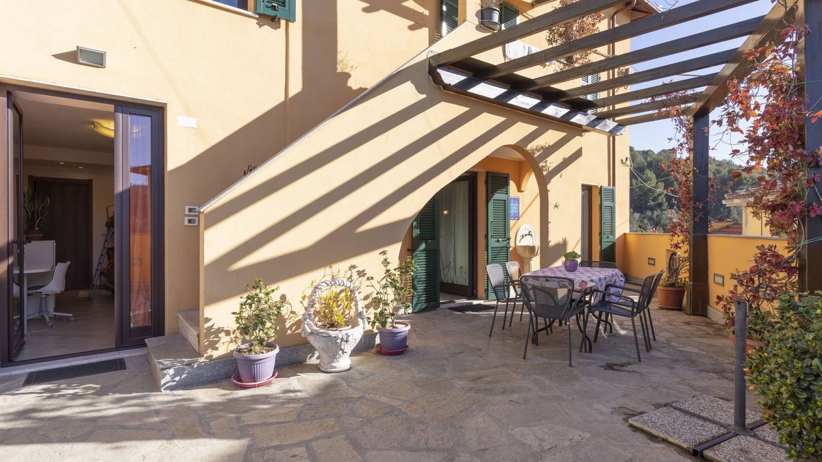Vendone Apartment | A' Ca' de Alida by Interhome