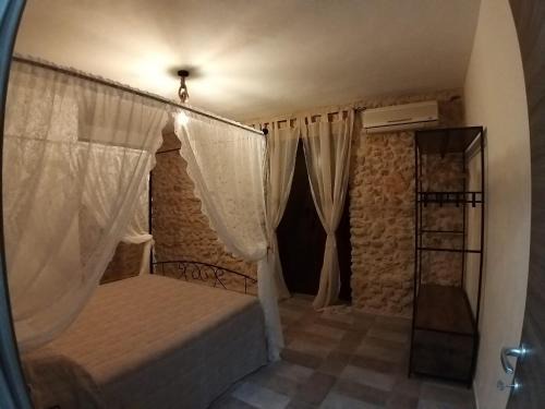 Naro House | A cantunera o castieddu