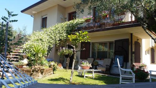 San Giovanni In Marignano Bed & Breakfast | A Casa Di Gabri