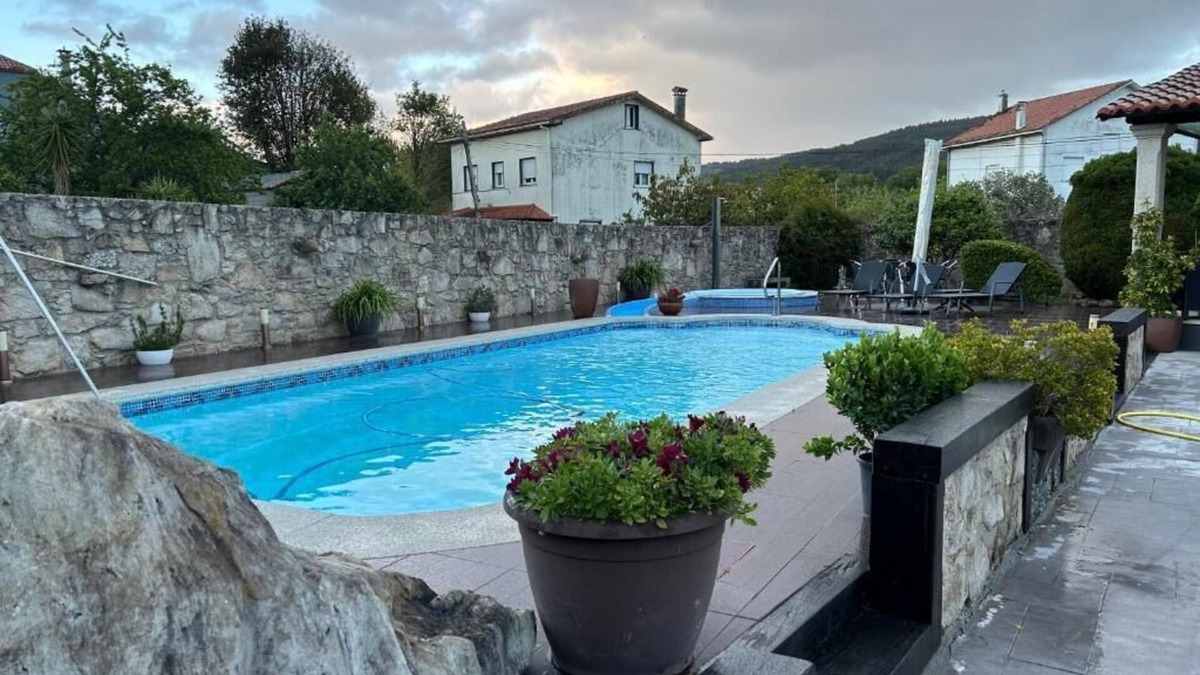 Valga House | A casa da charca