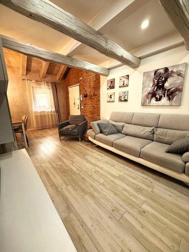 Neyran-Etabloz Apartment | A casa da Francis