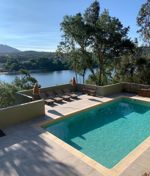 Gondomar House | A casa da Lomba