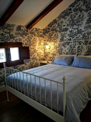 Olivenza Apartment | A casa da mãe