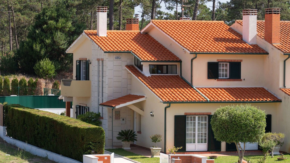 Mira House | A Casa da Praia