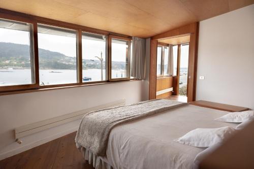 Aldan House | A casa de Aldán