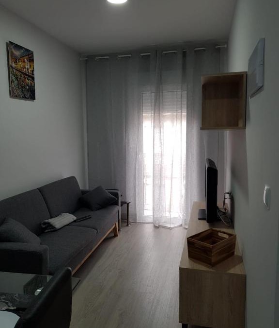 Ribadavia Apartment | A casa de Mateo