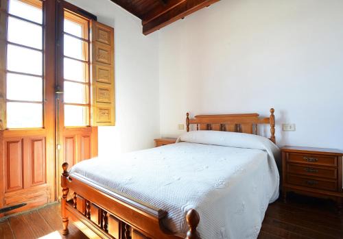 Ribadumia House | A Casa de Rosa