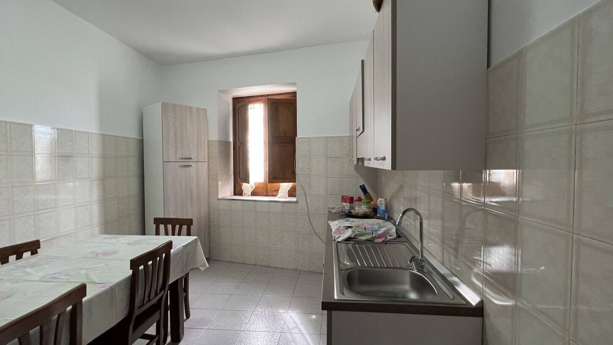 Fuscaldo Apartment | A casa di Adua - Comfortable apartment in the historic center of Fuscaldo -