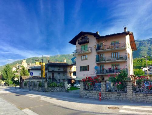 Saint-Pierre Apartment | A Casa di Agnese - Alloggio in Valle d'Aosta 2camere e 2bagni - IT007O63C2YO8DATJE
