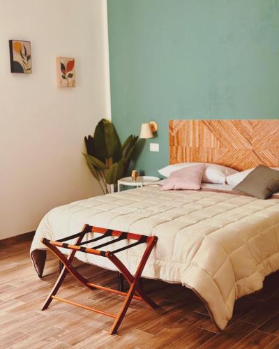 Rotondella Bed & Breakfast | A casa di Alberta B&B Relais