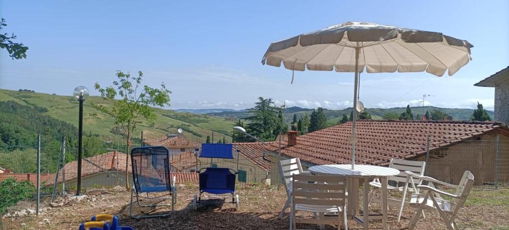 Bagni San Filippo Apartment | A CASA DI ALE