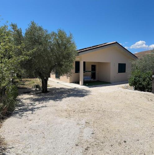 Scafa House | A Casa di Alice