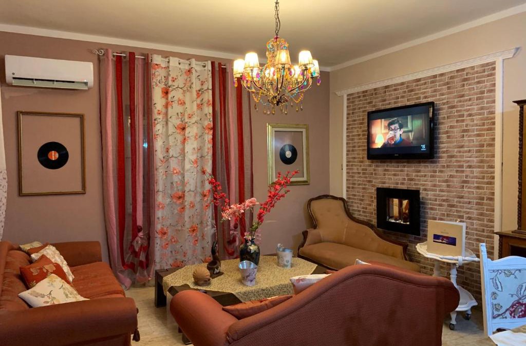Aquino Apartment | A casa di Anna
