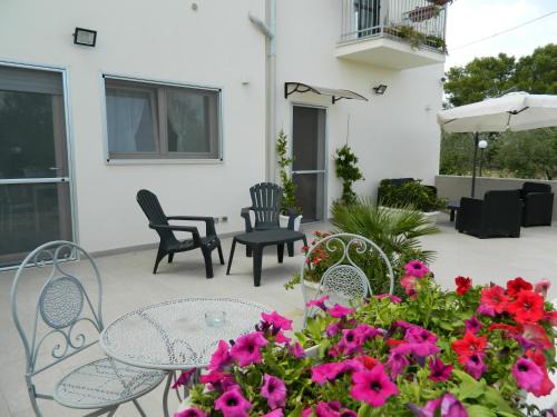Matera House | A Casa di Anna - Locazione Turistica -