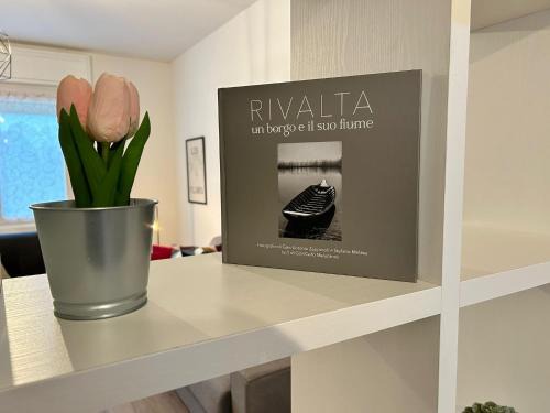 Rivalta sul Mincio House | A Casa di Bruna