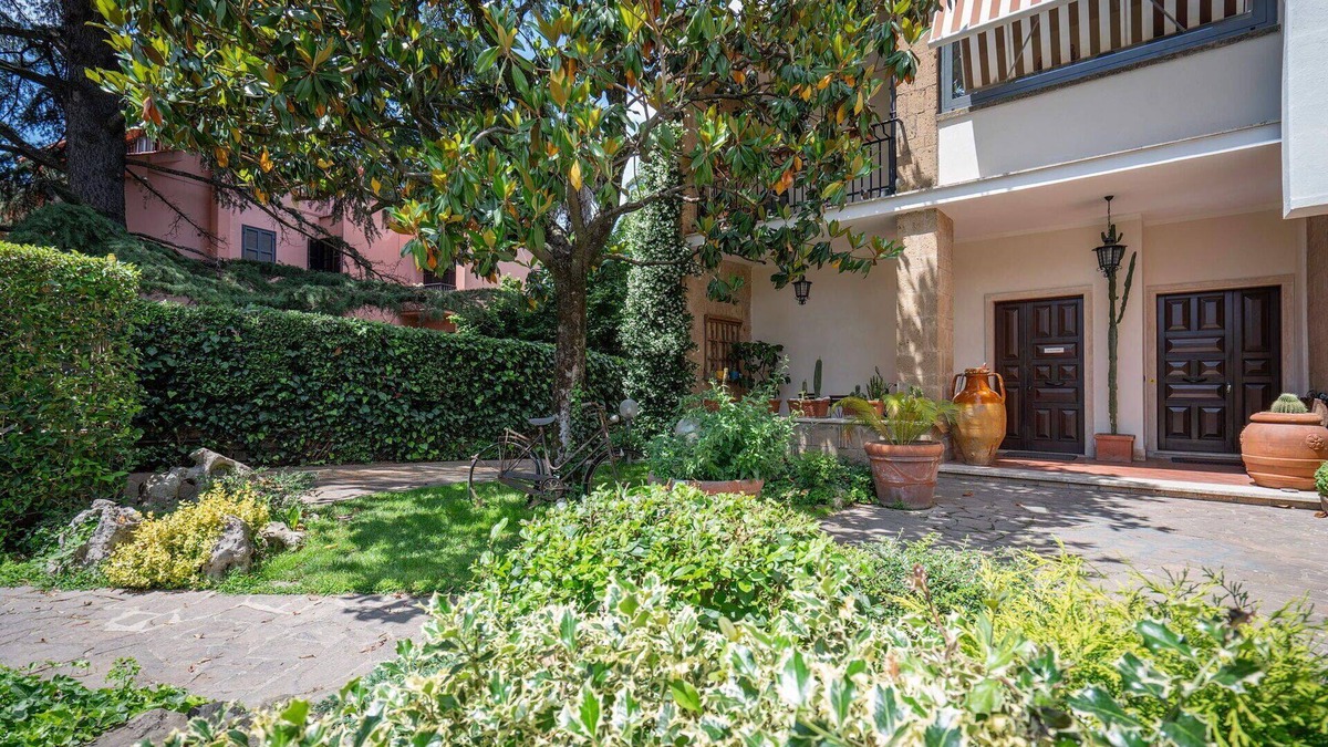 Nepi House | A Casa Di Camillo, Nepi, a C