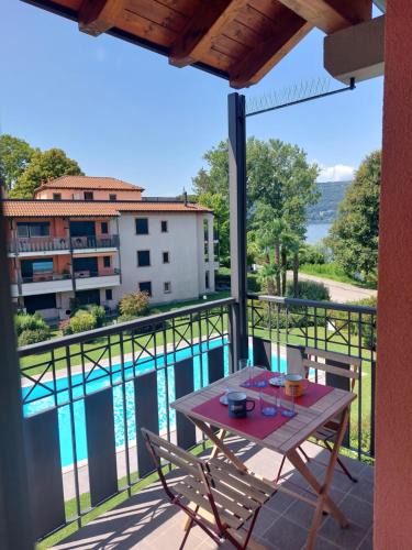 Sasso Moro Apartment | A CASA di CLARA