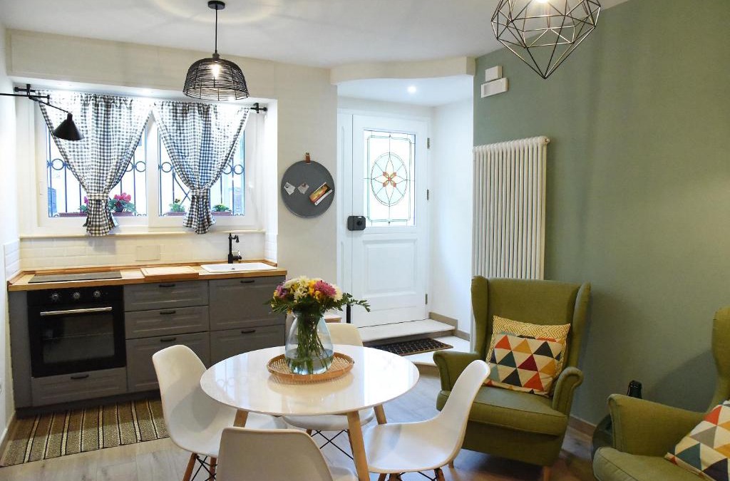Atri Apartment | A Casa di Costanza