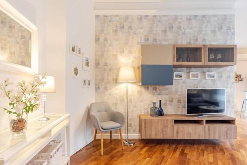 Vomero Apartment | a Casa di Ele
