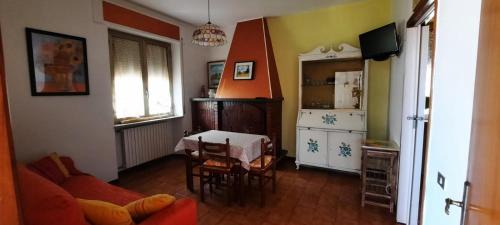 Nereto Apartment | A casa di Emma