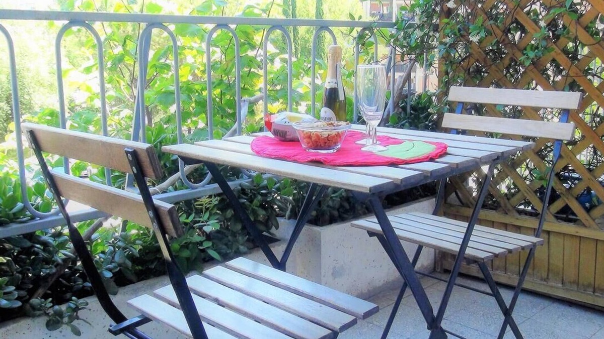 Quartiere XVII Trieste Bed & Breakfast | A Casa di Enza