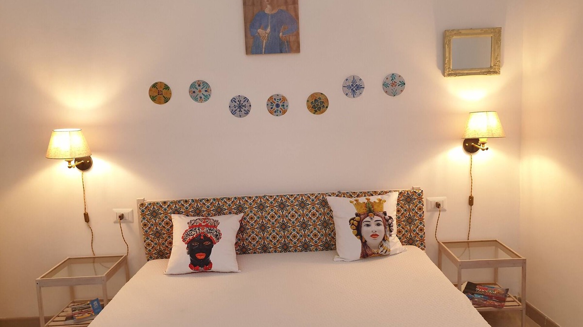 Province of Messina House | A CASA di GIò Messina - IT083048C254O25ENN