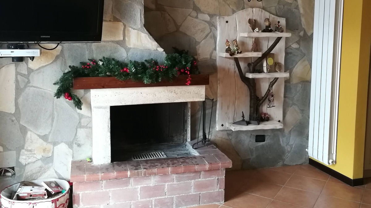 Ateleta Apartment | "A casa di Gio" beautiful attic near Roccaraso
