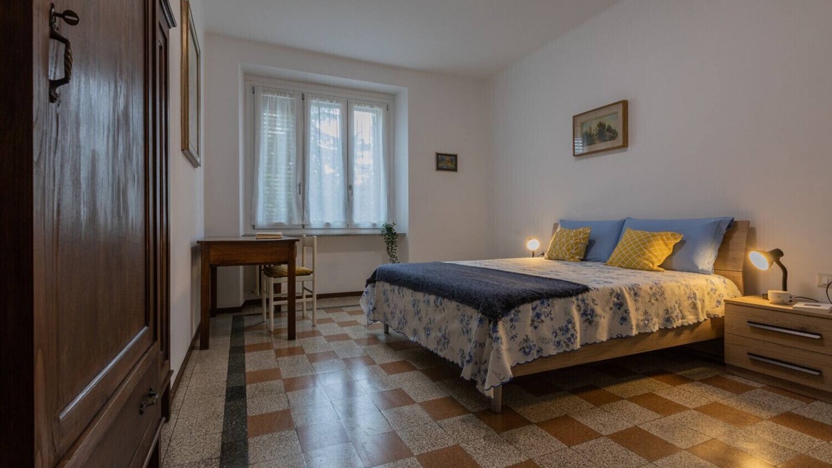 Vanchiglietta Apartment | A casa di Ines by Wonderful Italy