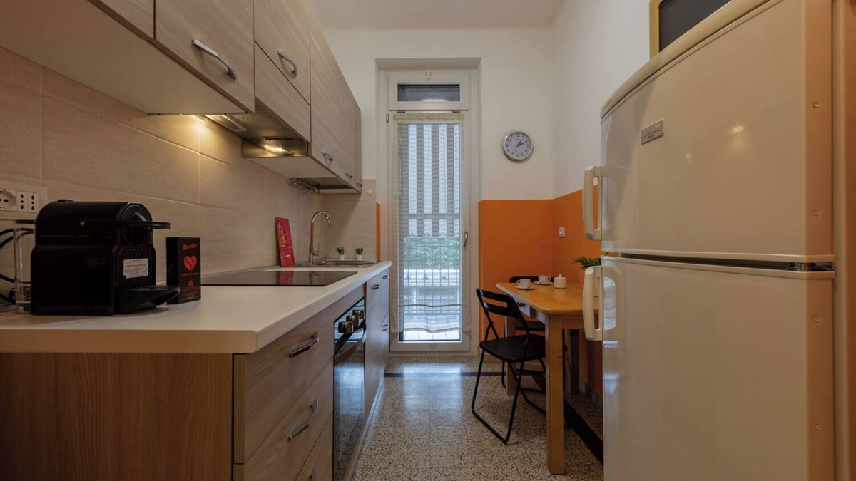 Vanchiglietta Apartment | A casa di Ines by Wonderful Italy