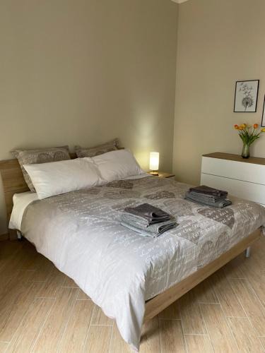 Collegno Apartment | A Casa di Katia