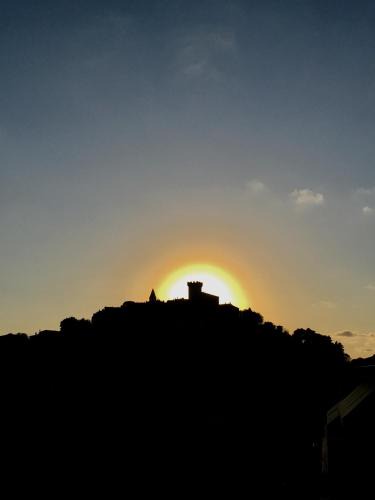 Capalbio Bed & Breakfast | A casa di Lele a CAPALBIO