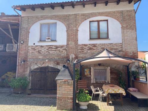 Castelnuovo Belbo Apartment | A Casa Di Lello