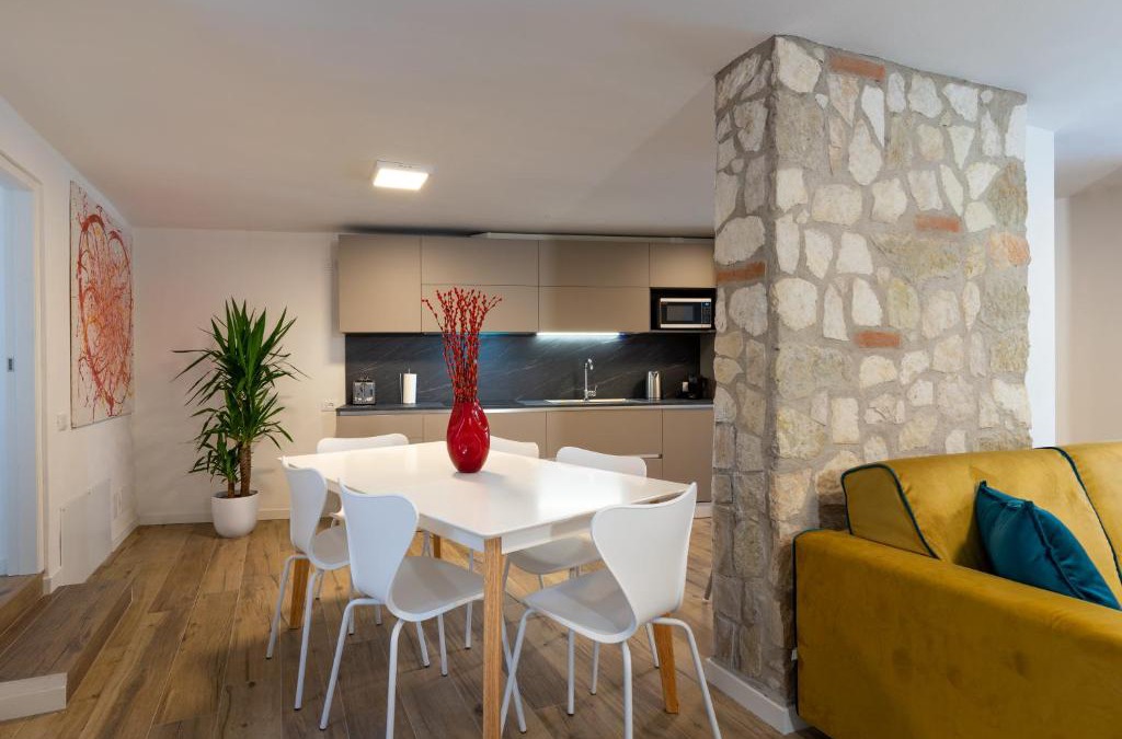 Cison di Valmarino House | A CASA DI LUPO