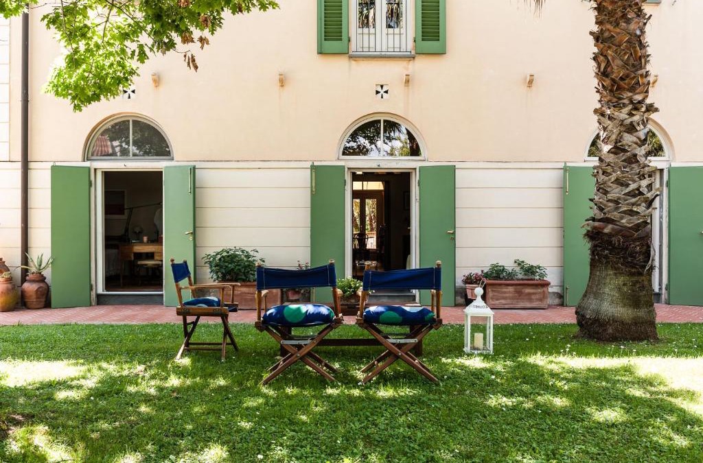 Pisa Apartment | A casa di Marcella