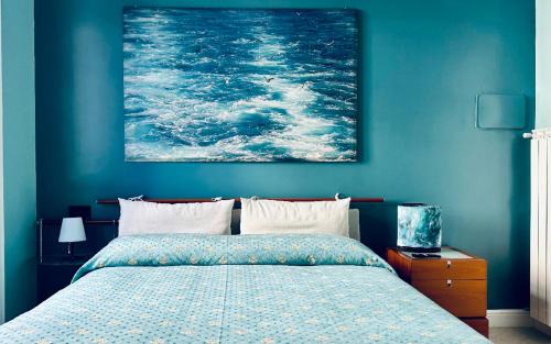 Arenella Bed & Breakfast | A Casa di MarieCloude