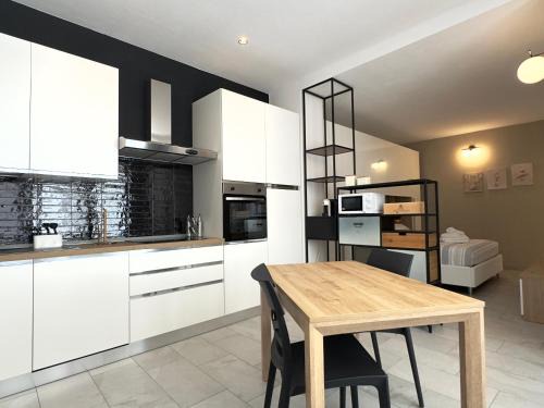 Oleggio Apartment | A casa di Marzia