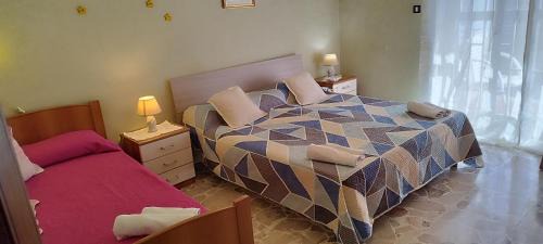 Gravina di Catania Apartment | A casa di Naty