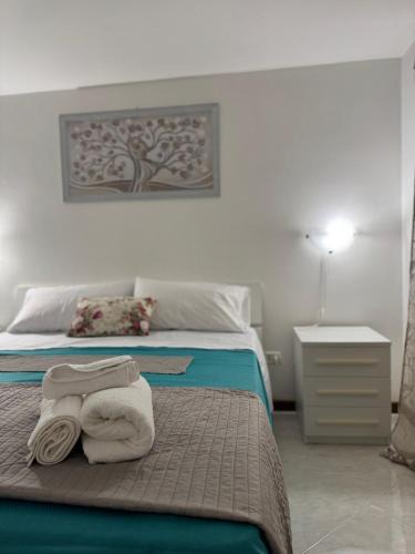 Quartiere XXIV Don Bosco House | a casa di nonna
