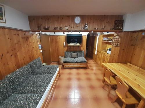 Filettino Apartment | A casa di Olly
