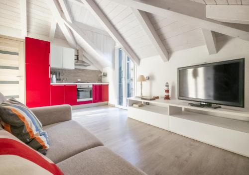 Deiva Marina Apartment | A casa di Oscar
