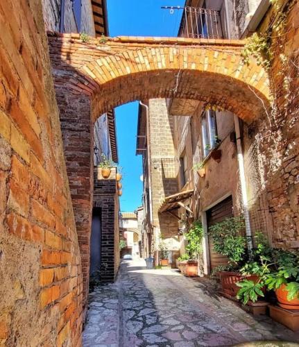 Dunarobba Apartment | A casa di Rita