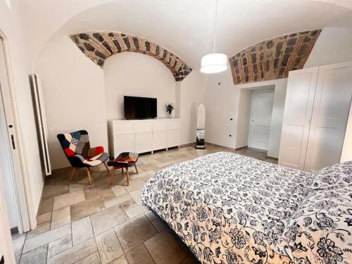 Caserta Apartment | A casa di TY