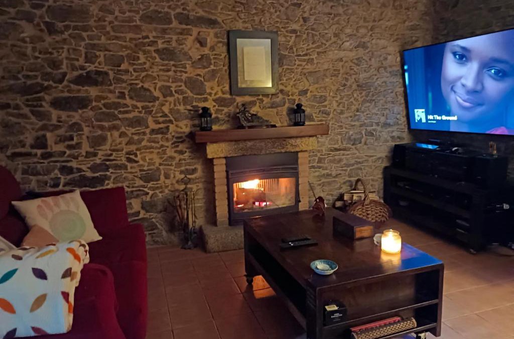 Fraga House | A Casa do Ferrador