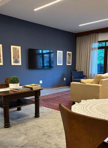 Timbo House | A Casa do Valle