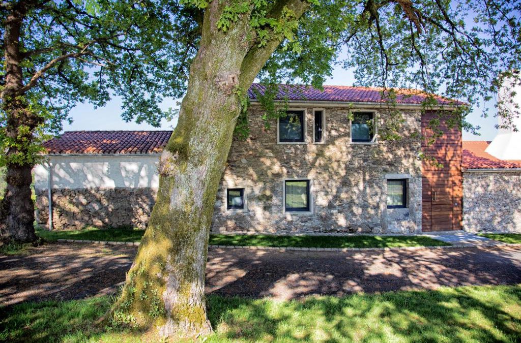 Dormea House | A casa do viveiro