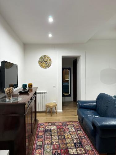 Caltanissetta Apartment | A casa mia - Holiday House
