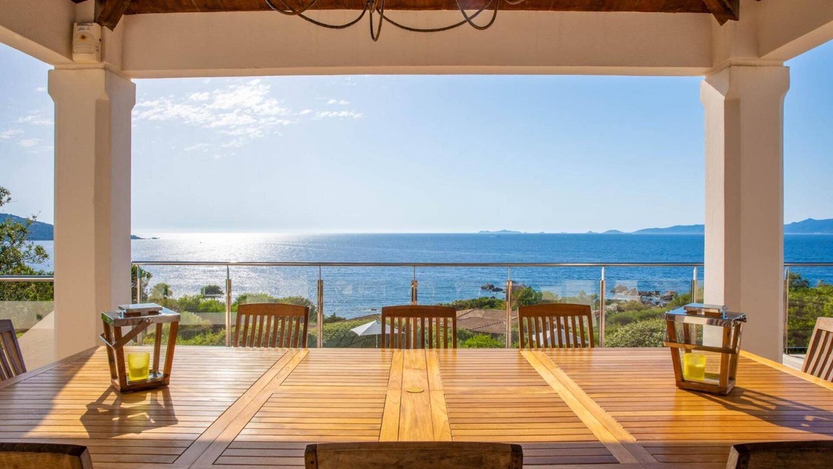 Coti-Chiavari House | A Casa Nostra