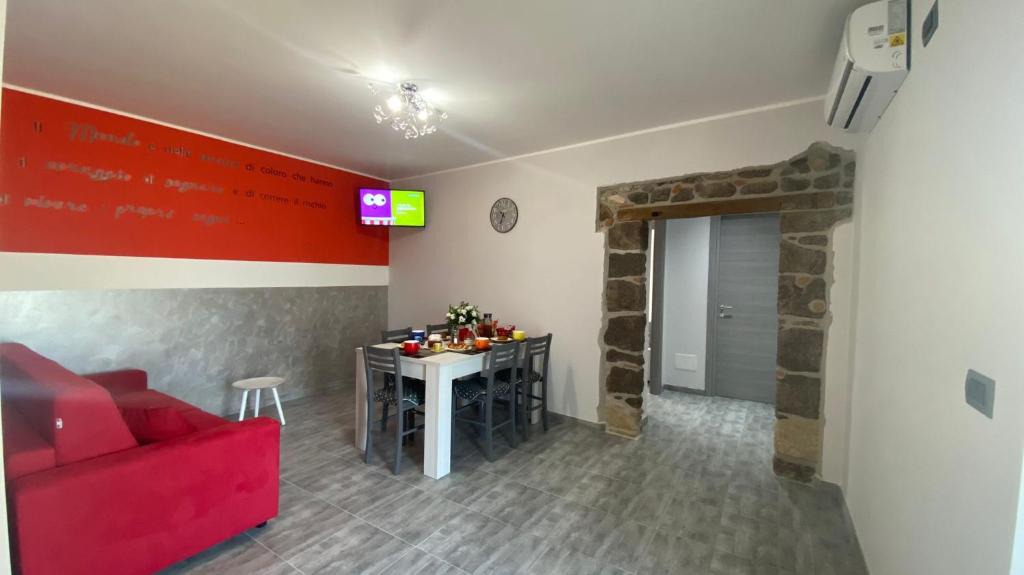 Pietramelara Bed & Breakfast | A Casa Nostra