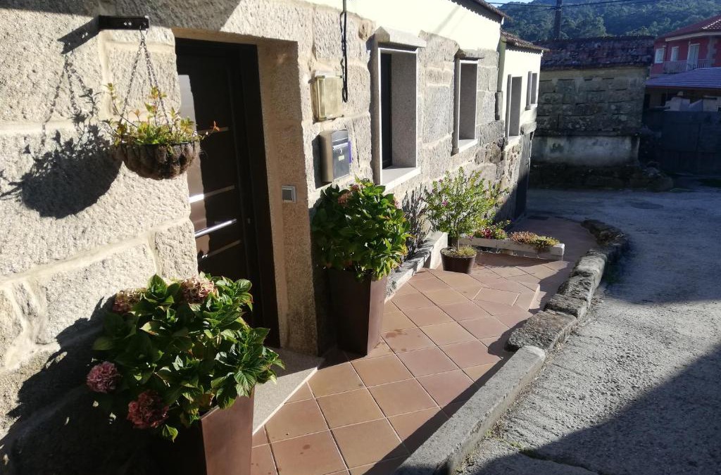 Donon House | A CASIÑA DA EIRAVELLA